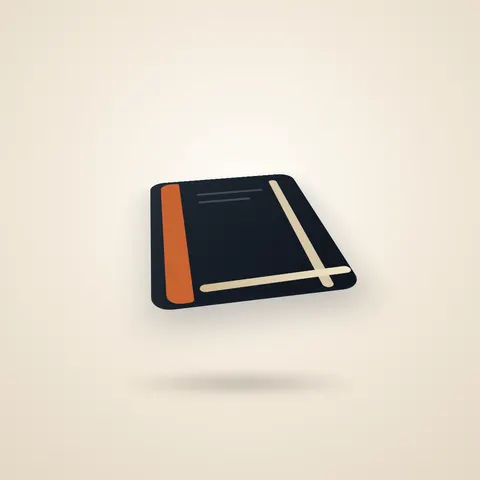 Studio Notebook